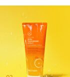 The Pure Jeju Tangerine Vita C Cleansing Foam - 150ml