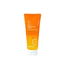 Pretty skin The Pure Jeju Tangerine Vita C Cleansing Foam - 150ml