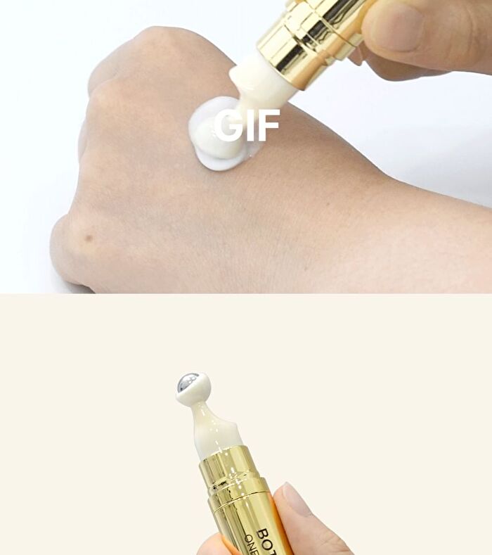Botonix One Shot Serum - 10ml