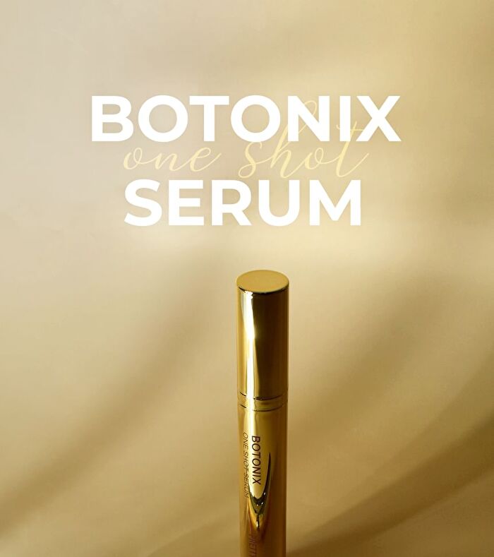 Botonix One Shot Serum - 10ml