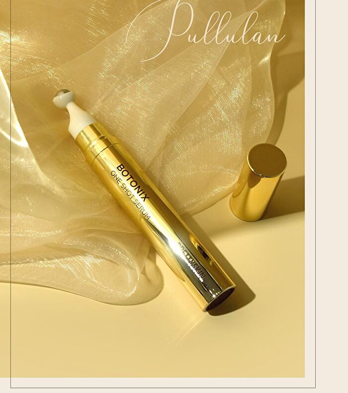 Botonix One Shot Serum - 10ml