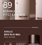 Kombucha First Essence - 150ml