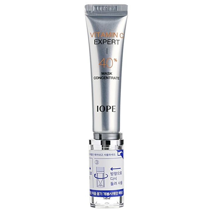 Vitamin C Expert 40% Mask Concentrate - 15g