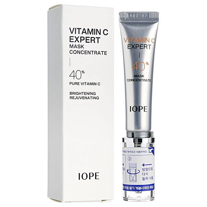 Vitamin C Expert 40% Mask Concentrate - 15g