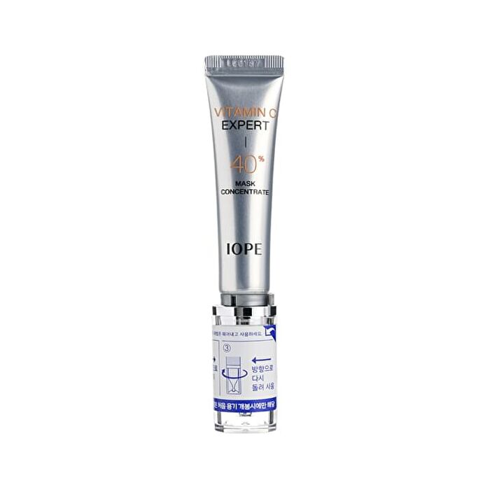 Vitamin C Expert 40% Mask Concentrate - 15g