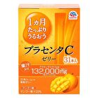 Placenta C Jelly Mango - 31 pcs