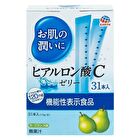 Hyaluronic Acid C Jelly La France - 31 pcs