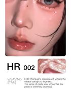 Herorange Light & Ahadow Intertwined Highlighter - 3 Colors - #01