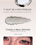 Herorange Light & Ahadow Intertwined Highlighter - 3 Colors - #01