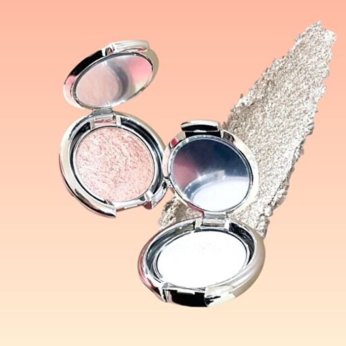 Herorange Light & Ahadow Intertwined Highlighter - 3 Colors - #01