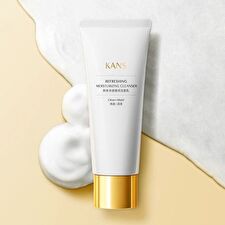 Refreshing Moisturizing Cleanser - 100g