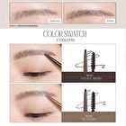 Basic Extra Slim Brow Pencil - 01 Natural Brown