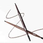 Basic Extra Slim Brow Pencil - 01 Natural Brown