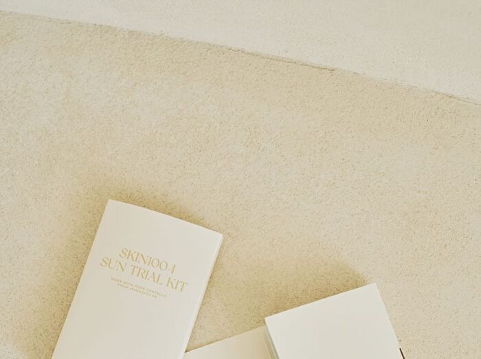 SKIN1004 Sun Trial Kit - 1.5ml x 5 pcs