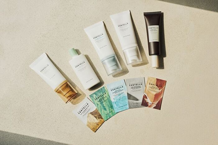SKIN1004 Sun Trial Kit - 1.5ml x 5 pcs