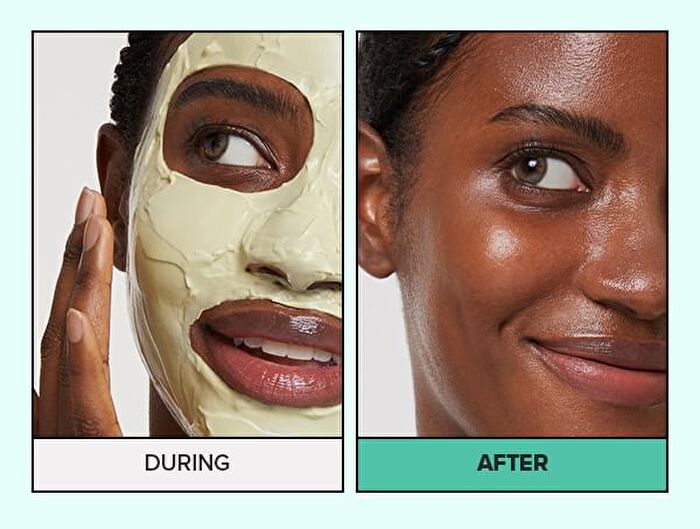 I Dew Care Matcha Mood Soothing Mask - 2025 Version - 100ml