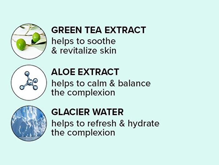 I Dew Care Matcha Mood Soothing Mask - 2025 Version - 100ml