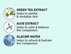 I Dew Care Matcha Mood Soothing Mask - 2025 Version - 100ml