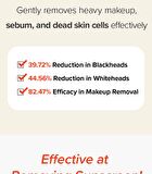 Rice Glutathione LHA Cleansing Oil - 200ml