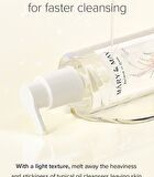 Rice Glutathione LHA Cleansing Oil - 200ml