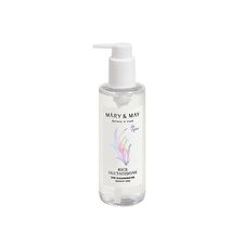 Mary&May Rice Glutathione LHA Cleansing Oil - 200ml