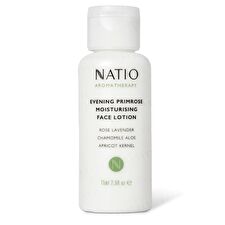 Aromatherapy Evening Primrose Moisturising Face Lotion - 75ml