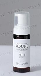 Niji Noune Straight Styling Form - 150ml