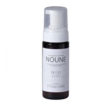 Niji Noune Straight Styling Form - 150ml