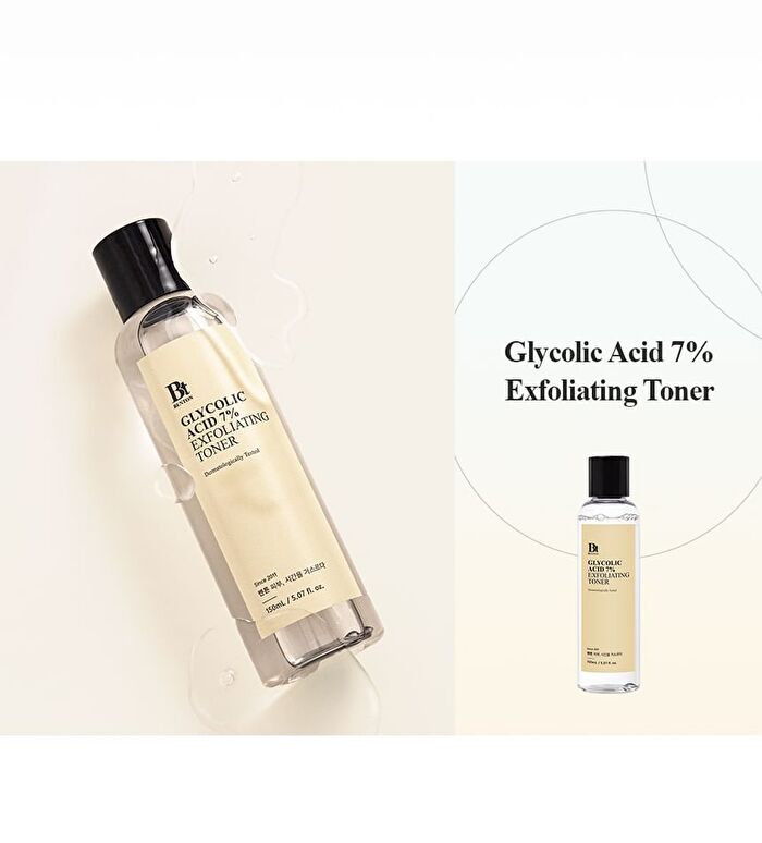 Glycolic Acid 7% Exfoliating Toner - 150ml