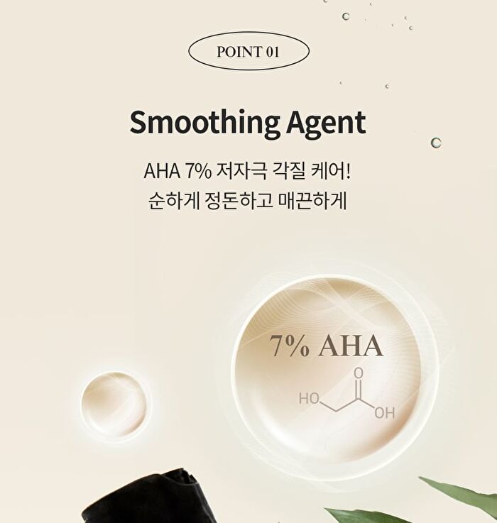 Glycolic Acid 7% Exfoliating Toner - 150ml