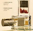 Fragrance Hair Essence Oil - 2 Types - #Jasmine