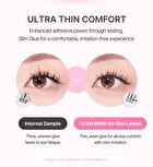 No Glue Lash - 3 Types - Pony
