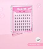 No Glue Lash - 3 Types - Pony