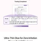 No Glue Lash - 3 Types - Rose