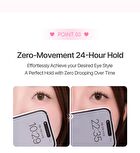 No Glue Lash - 3 Types - Rose