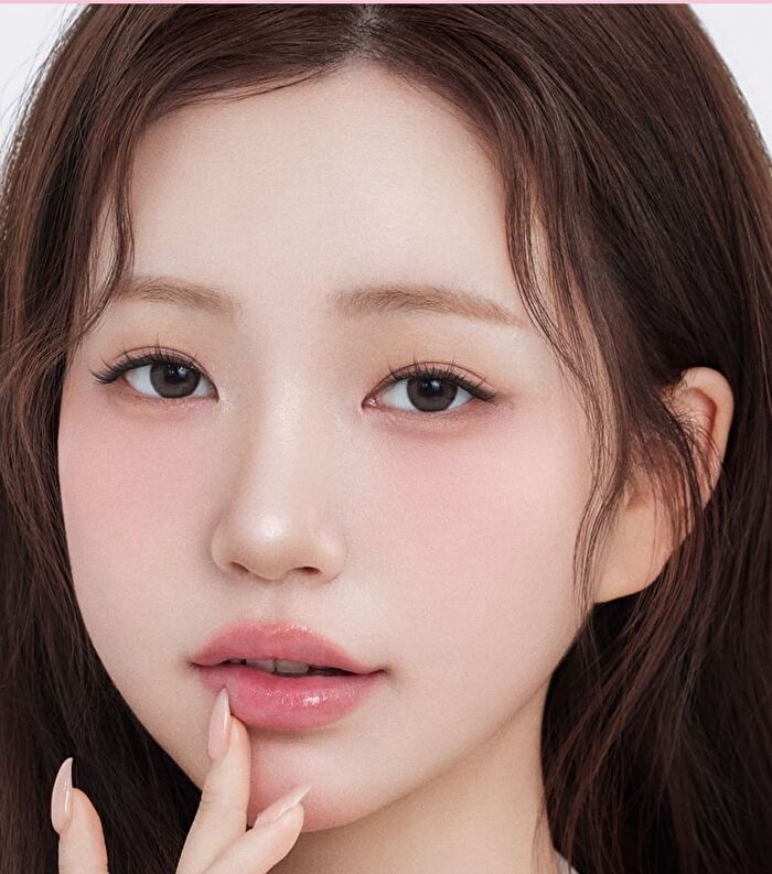 No Glue Lash - 3 Types - Rose