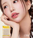 No Glue Lash - 3 Types - Rose
