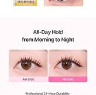 No Glue Lash - 3 Types - Rose