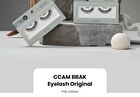 Original Bold Eyelash Pair - 3 Types - 12mm