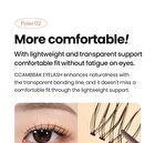 Original Bold Eyelash Pair - 3 Types - 12mm