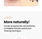 Original Bold Eyelash Pair - 3 Types - 12mm