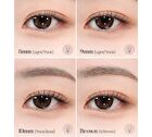 Original Bold Eyelash Pair - 3 Types - 12mm