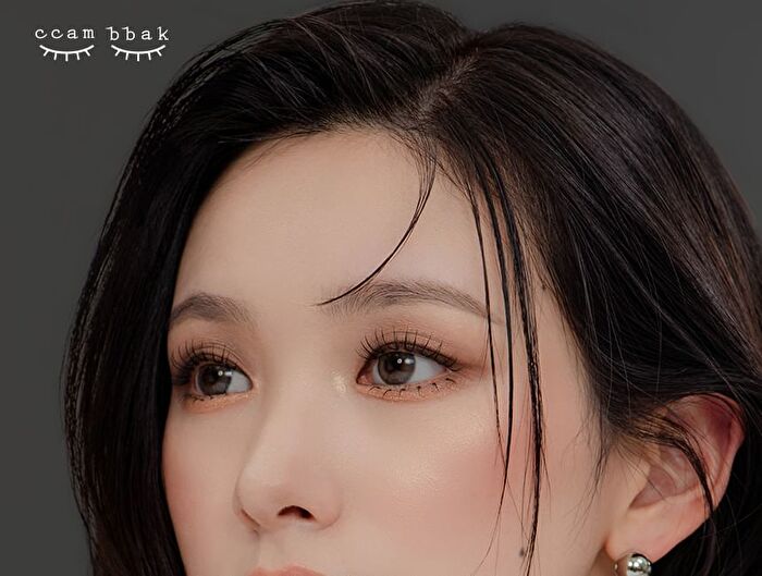 Original Bold Eyelash Pair - 3 Types - 12mm
