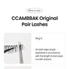 Original Bold Eyelash Pair - 3 Types - 12mm