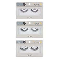 ccam bbak Original Bold Eyelash Pair - 3 Types - 12mm