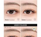 Original Bold Eyelash Pair - 3 Types - 11mm