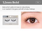 Original Bold Eyelash Pair - 3 Types - 11mm
