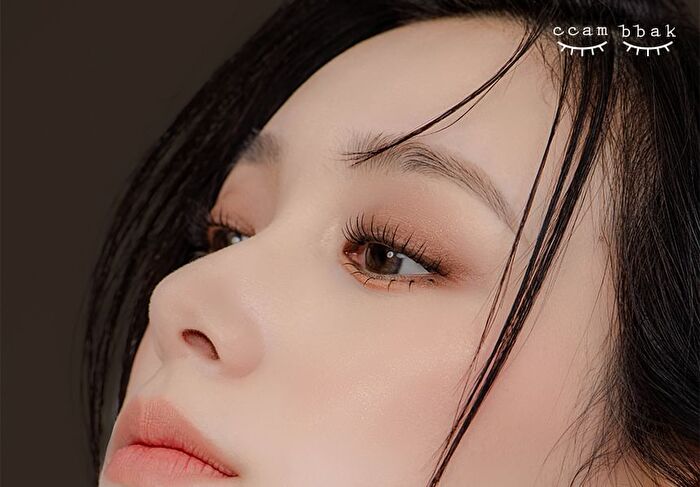 Original Bold Eyelash Pair - 3 Types - 11mm