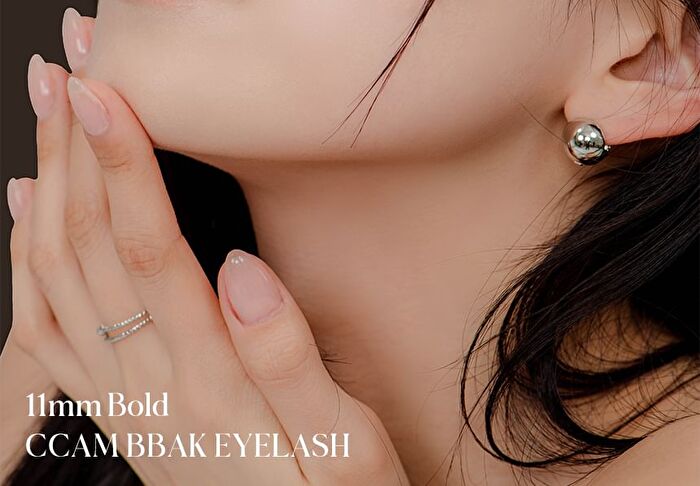 Original Bold Eyelash Pair - 3 Types - 11mm