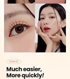 Original Bold Eyelash Pair - 3 Types - 11mm